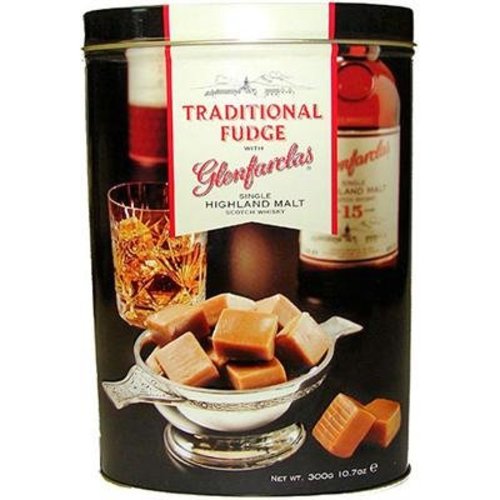 Gardiners of Scotland Gardiners of Scotland Glenfarclas Fudge Gardiners of Scotland Gardiners of Scotland Glenfarclas Fudge