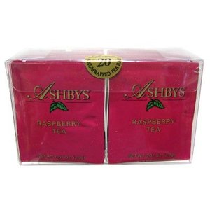 Ashbys Tea - British Isles