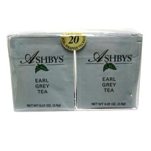 Ashbys Teas of London Ashbys Earl Grey Tea Ashbys Teas of London Ashbys Earl Grey Tea