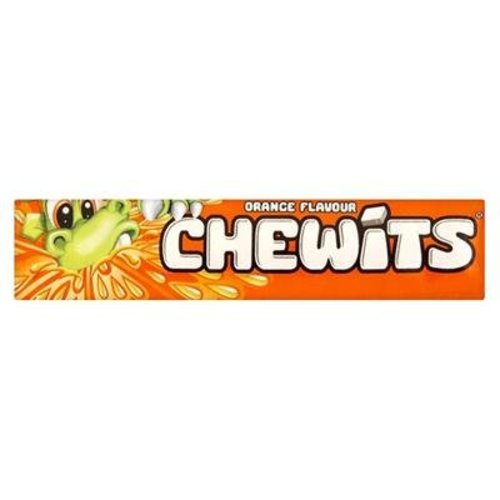 Chewits Orange Chewits Orange