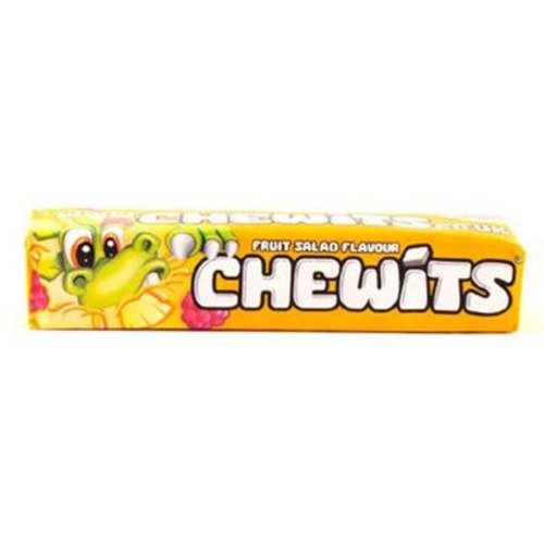 Chewits Fruit Salad Chewits Fruit Salad