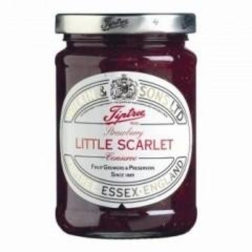 Tiptree Tiptree Little Scarlet Strawberry Jam Tiptree Tiptree Little Scarlet Strawberry Jam