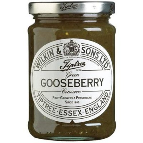 Tiptree Tiptree Gooseberry Jam Tiptree Tiptree Gooseberry Jam