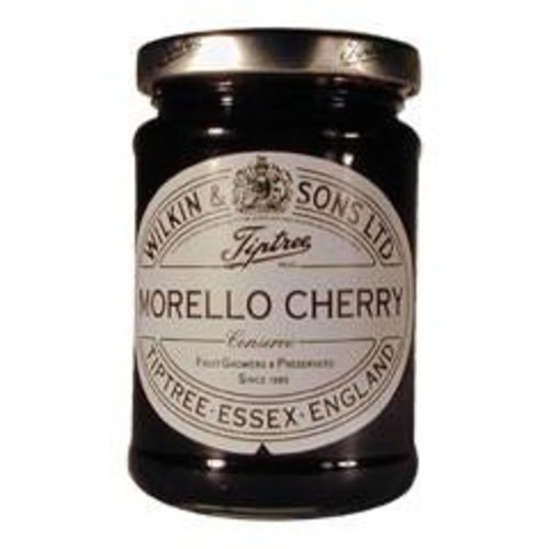 Tiptree Tiptree Morello Cherry Jam Tiptree Tiptree Morello Cherry Jam
