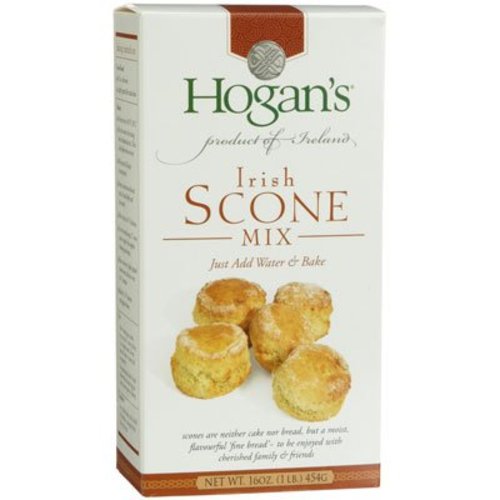 Hogan's Hogan's Irish Scone Mix Hogan's Hogan's Irish Scone Mix
