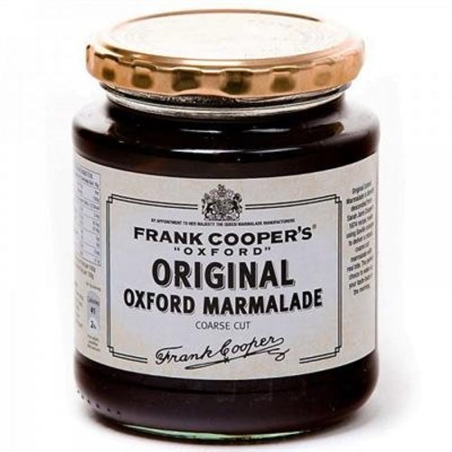 Frank Cooper's Original Marmalade Frank Cooper's Original Marmalade