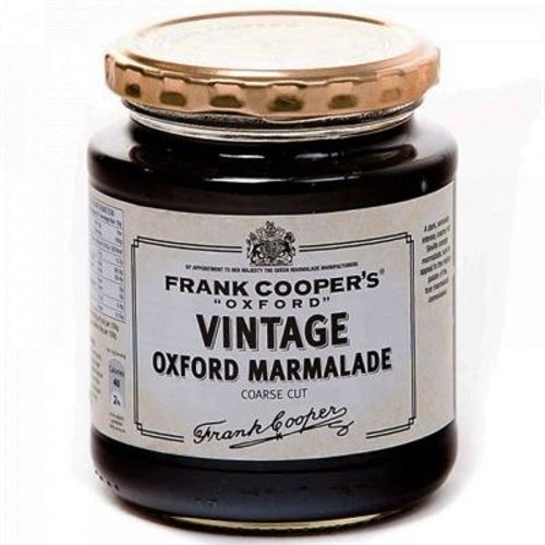 Frank Cooper's Vintage Marmalade Frank Cooper's Vintage Marmalade