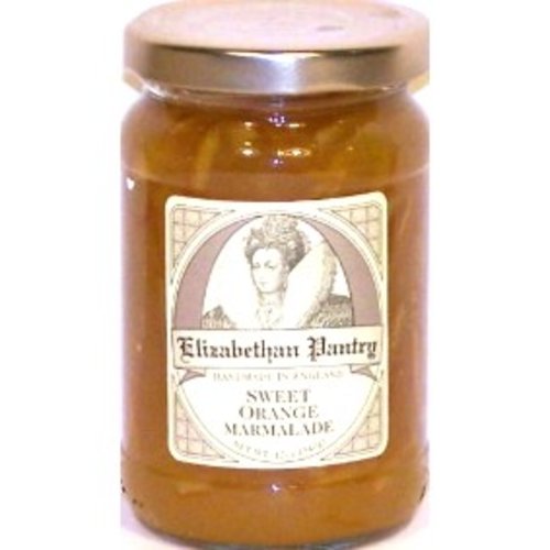 Elizabethan Pantry Sweet Orange Marmalade Elizabethan Pantry Sweet Orange Marmalade