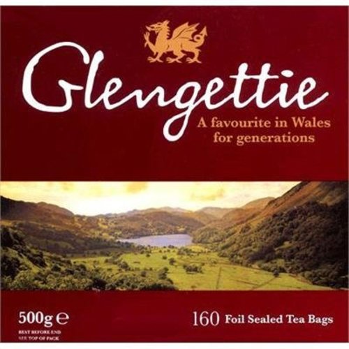 Glengettie Glengettie Tea Glengettie Glengettie Tea