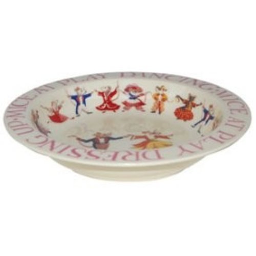 Emma Bridgewater Dancing Mice Bowl Emma Bridgewater Dancing Mice Bowl