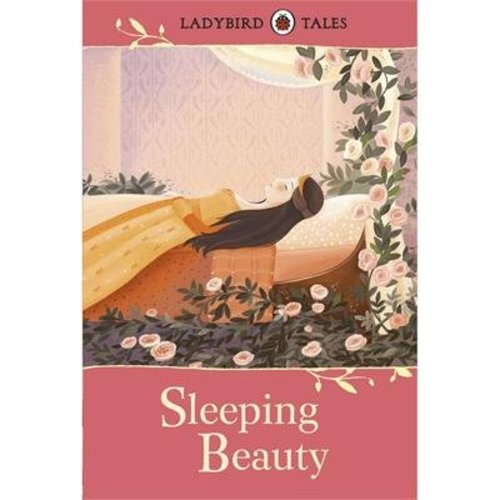 Ladybird Sleeping Beauty- Ladybird Tales Ladybird Sleeping Beauty- Ladybird Tales