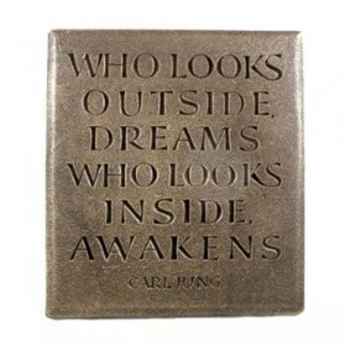 Wild Goose Wild Goose Jung Plaque Wild Goose Wild Goose Jung Plaque