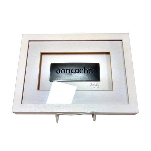Wild Goose Wild Goose Unity Framed Plaque Wild Goose Wild Goose Unity Framed Plaque