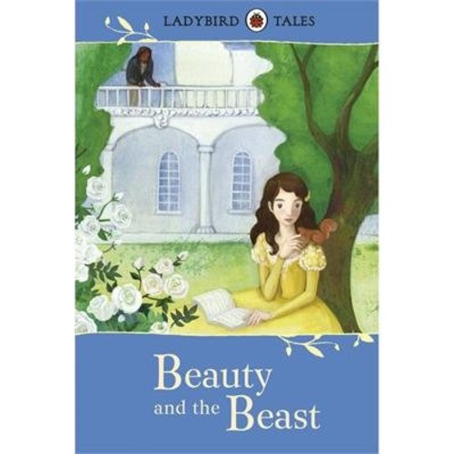 Ladybird Beauty and the Beast- Ladybird Tales Ladybird Beauty and the Beast- Ladybird Tales