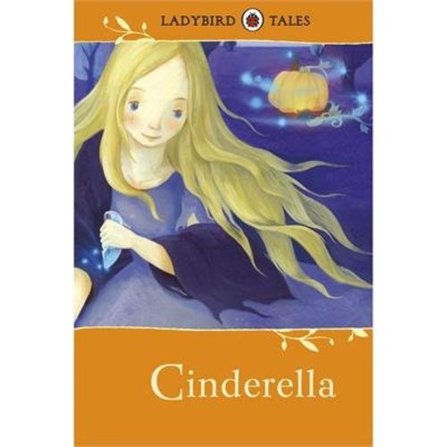 Ladybird Cinderella - Ladybird Tales Ladybird Cinderella - Ladybird Tales