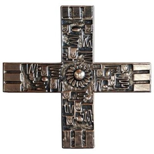 Wild Goose Wild Goose Glenstal Altar Cross Wild Goose Wild Goose Glenstal Altar Cross