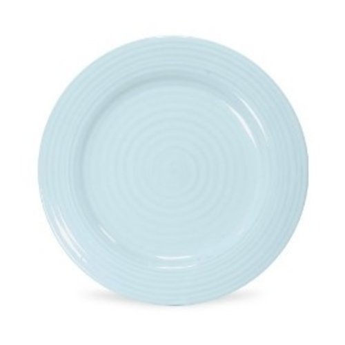 Portmeirion Sophie Conran 8'' Plate - Celadon Portmeirion Sophie Conran 8'' Plate - Celadon