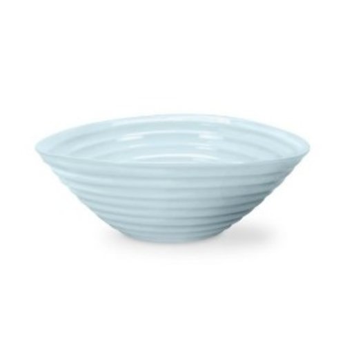 Portmeirion Sophie Conran Cereal Bowl - Celadon Portmeirion Sophie Conran Cereal Bowl - Celadon