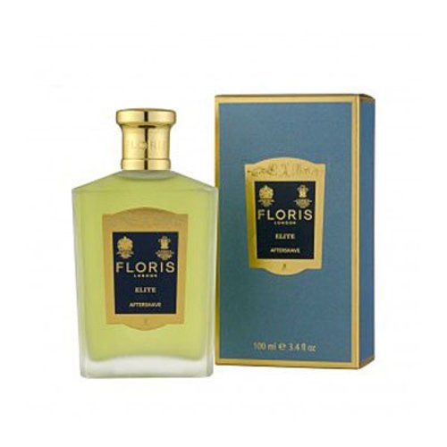 Floris of London Floris of London Elite Aftershave Splash Floris of London Floris of London Elite Aftershave Splash