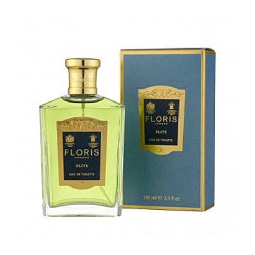 Floris of London Floris of London Elite Eau de Toilette - 100mL Floris of London Floris of London Elite Eau de Toilette - 100mL
