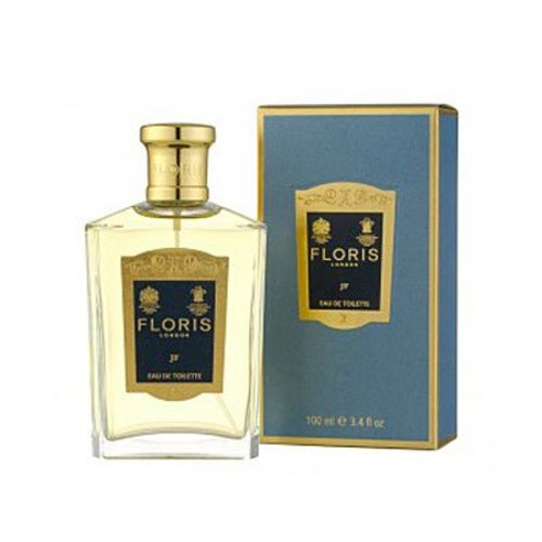 Floris of London Floris of London JF Eau de Toilette - 100mL Floris of London Floris of London JF Eau de Toilette - 100mL