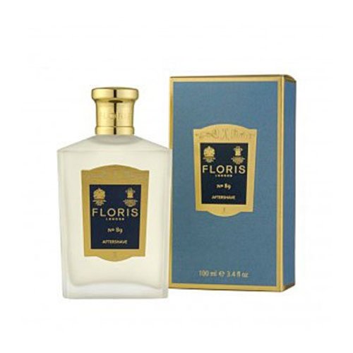 Floris of London No 89 Aftershave Floris of London No 89 Aftershave