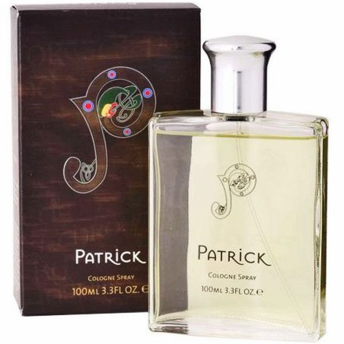 Fragrances of Ireland Patrick Cologne 100ml Fragrances of Ireland Patrick Cologne 100ml