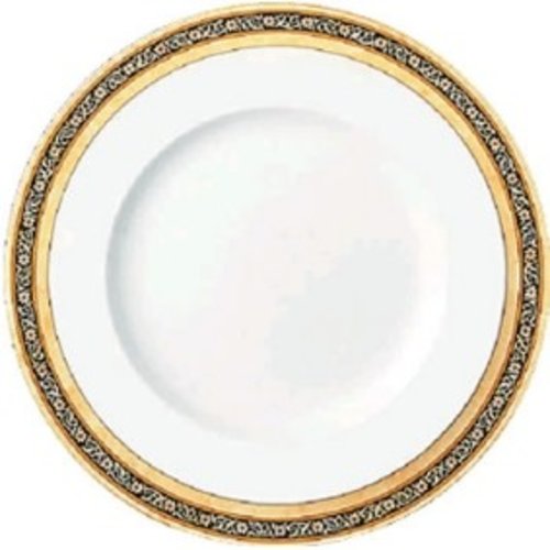 Wedgwood Wedgwood India Salad Plate Wedgwood Wedgwood India Salad Plate