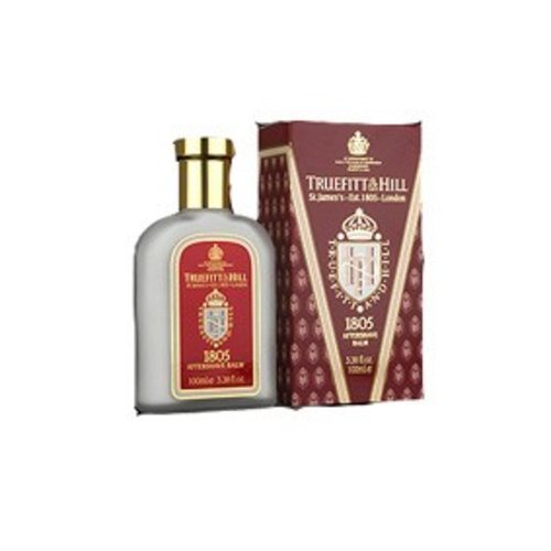 Truefitt & Hill Truefitt & Hill 1805 Aftershave Balm Truefitt & Hill Truefitt & Hill 1805 Aftershave Balm
