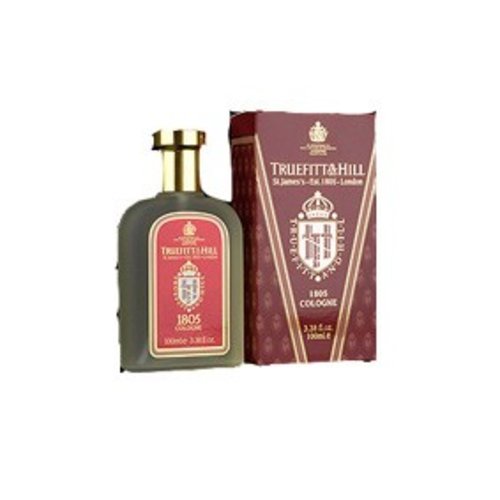 Truefitt & Hill Truefitt & Hill 1805 Cologne Truefitt & Hill Truefitt & Hill 1805 Cologne