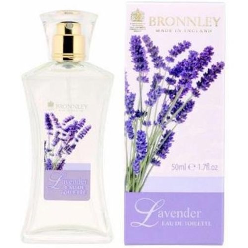 Bronnley Bronnley Lavender Eau de Toilette Bronnley Bronnley Lavender Eau de Toilette
