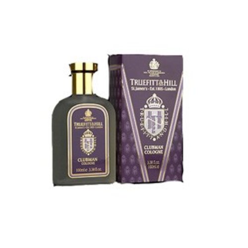 Truefitt & Hill Truefitt & Hill Clubman Cologne Truefitt & Hill Truefitt & Hill Clubman Cologne