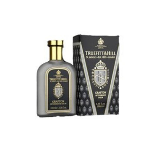 Truefitt & Hill Truefitt & Hill Grafton Aftershave Balm Truefitt & Hill Truefitt & Hill Grafton Aftershave Balm