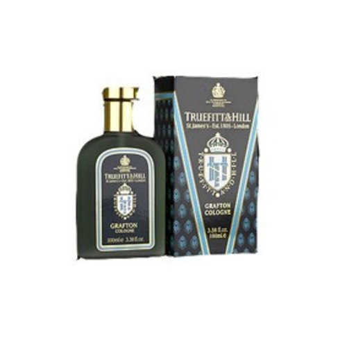 Truefitt & Hill Truefitt & Hill Grafton Cologne Truefitt & Hill Truefitt & Hill Grafton Cologne