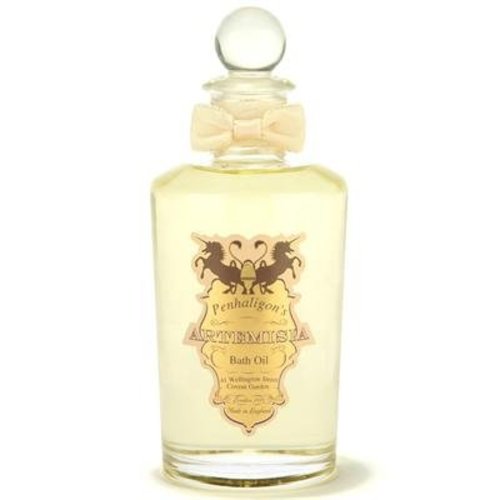 Penhaligon's Penhaligon's Artemisia Bath Oil Penhaligon's Penhaligon's Artemisia Bath Oil