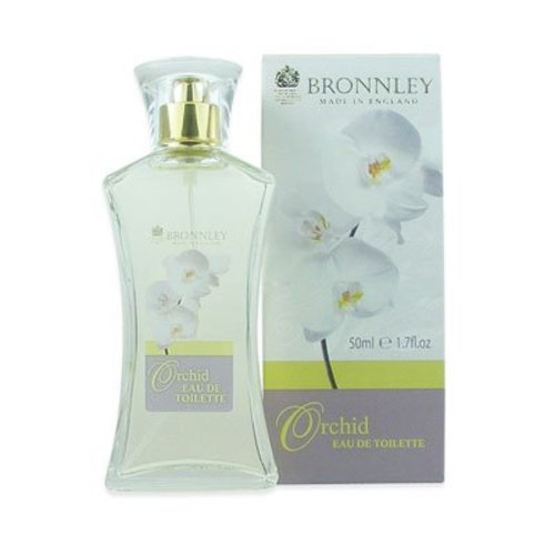 Bronnley Bronnley Orchid Eau de Toilette Bronnley Bronnley Orchid Eau de Toilette