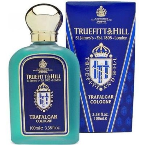 Truefitt & Hill Truefitt & Hill Trafalgar Cologne Truefitt & Hill Truefitt & Hill Trafalgar Cologne