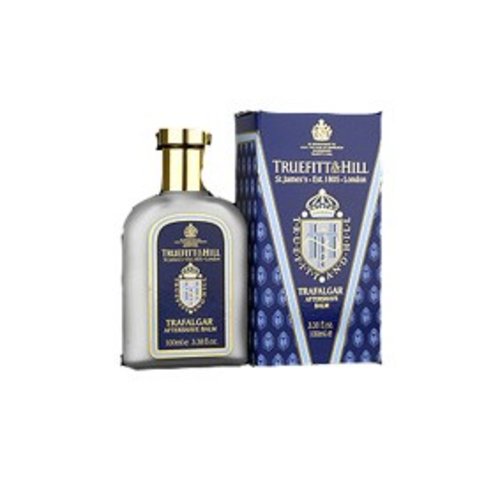 Truefitt & Hill Truefitt & Hill Trafalgar Aftershave Balm Truefitt & Hill Truefitt & Hill Trafalgar Aftershave Balm