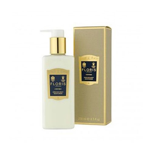 Floris of London Floris of London Cefiro Enriched Body Moisturiser Floris of London Floris of London Cefiro Enriched Body Moisturiser