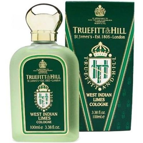 Truefitt & Hill Truefitt & Hill West Indian Limes Cologne Truefitt & Hill Truefitt & Hill West Indian Limes Cologne