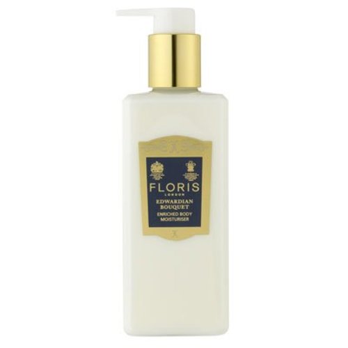 Floris of London Floris of London Edwardian Bouquet Enriched Body Moisturiser Floris of London Floris of London Edwardian Bouquet Enriched Body Moisturiser