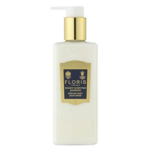 Floris of London Floris of London Night Scented Jasmine Enriched Body Moisturiser Floris of London Floris of London Night Scented Jasmine Enriched Body Moisturiser
