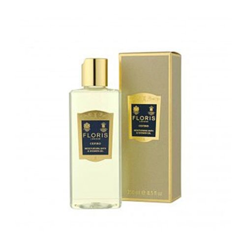 Floris of London Floris of London Cefiro Bath & Shower Gel Floris of London Floris of London Cefiro Bath & Shower Gel