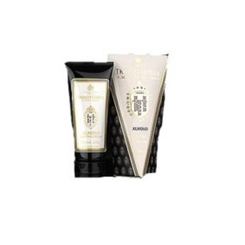 Truefitt & Hill Truefitt & Hill Almond Shaving Cream Travel Tube Truefitt & Hill Truefitt & Hill Almond Shaving Cream Travel Tube