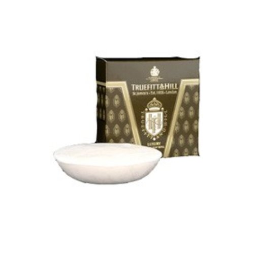 Truefitt & Hill Truefitt & Hill Luxury Shaving Soap Refill Truefitt & Hill Truefitt & Hill Luxury Shaving Soap Refill