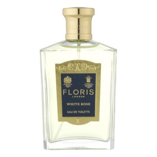 Floris of London White Rose Eau de Toilette - 50mL Floris of London White Rose Eau de Toilette - 50mL