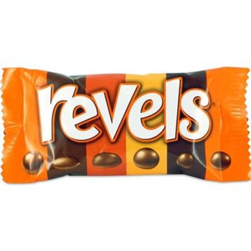 Mars Mars Revels Mars Mars Revels