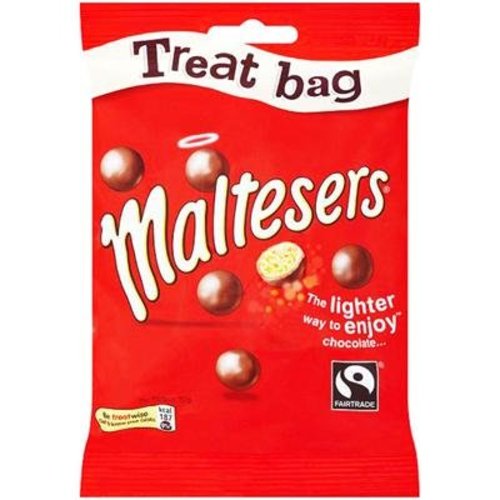 Mars Maltesers Treat Bag Mars Maltesers Treat Bag