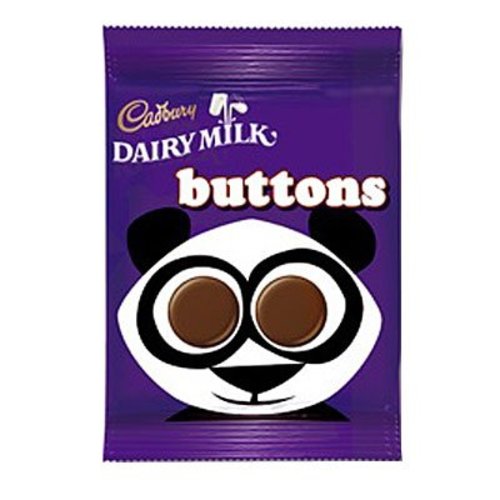 Cadbury Cadbury Dairy Milk Buttons Cadbury Cadbury Dairy Milk Buttons
