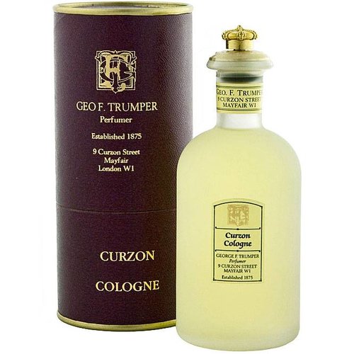 Geo F. Trumper Geo F. Trumper Cologne - Curzon Geo F. Trumper Geo F. Trumper Cologne - Curzon